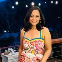 Pooja Varma Email