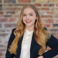 innos GmbH Employee Theresa Halbig's profile photo