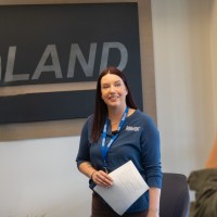 Midland Garage Door Employee Roxanne Mohs's profile photo