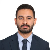 Arab Bank Employee Mohammad al Faris Eid's profile photo