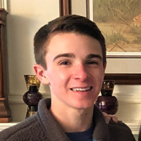 Riley Huff Email & Phone Number