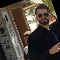 Numilog Employee Abdelhak Gherbi's profile photo