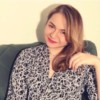 iToll Employee Sana Ataeifard's profile photo