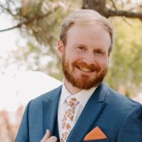 AUXITIUM Employee Christopher Wooldrik's profile photo