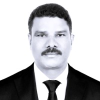 DUOARCH Employee Sunil Pattayil's profile photo