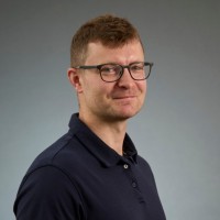 Domainex Employee Jason Pembroke's profile photo