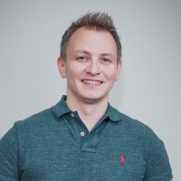 AimSpace Employee Craig Latouche's profile photo