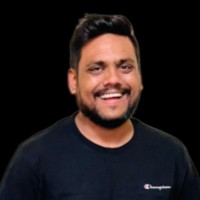 1Rivet Employee Piyush Sadseliya's profile photo