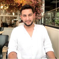 Solus Bilişim Teknoloji Employee Ali Akkan's profile photo