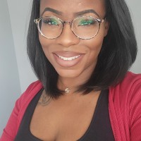 Lutheran Child & Family Services of IN and Northern KY Employee Aundreia McGraw's profile photo