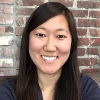 InitialView Employee Julie Shi's profile photo