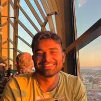 Orbit Employee Akshat Sharma's profile photo