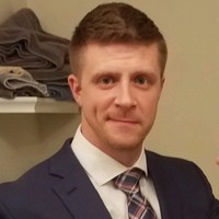 Daniel Stacey Email & Phone Number