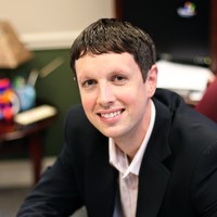 Ian Garrett Email & Phone Number