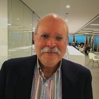Highbar Training Employee Bob Linden's profile photo