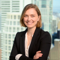 Wind Point Partners Employee Hannah Mitchell-Yoder's profile photo