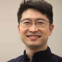 UBenefit Employee Jianqiao's profile photo