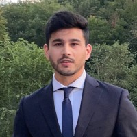Ali Mehdi Email