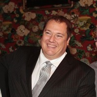 Rocket.Chat Employee Scott Truchot's profile photo