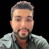 Mohammed Elbadry Email & Phone Number