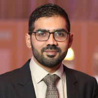 Acurable Employee Anas Imtiaz's profile photo