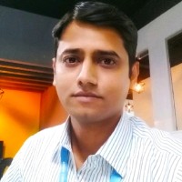 Yogesh Pardeshi Email & Phone Number