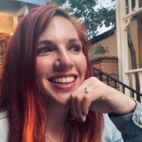 Amanda Eckert Email & Phone Number