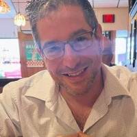Applied Materials Employee Nicholas Leonetti's profile photo