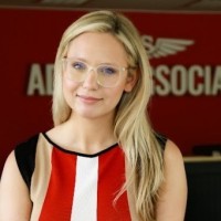 Adapting Social Employee Megan Gianvito's profile photo
