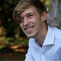 Accent Interactive BV Employee Joshua Van Veen's profile photo