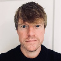 Creovai Employee Greg Taylor's profile photo