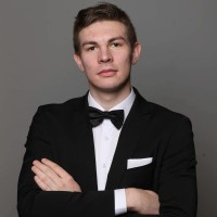 Fonia.Group Employee Szymon Piórek's profile photo