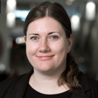 Aalund Employee Gitte Hansen's profile photo