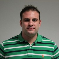 minube Employee Sergio Utrero's profile photo