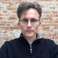 Progressive Insurance Employee Bret Phillips's profile photo