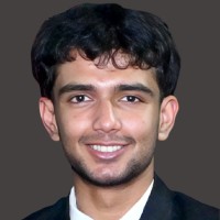 Students' Placement Office, IIT Kanpur Employee Satvik Singh's profile photo