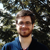 Stega Networks Employee Benjamin Remmerswaal's profile photo