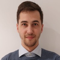 Gonzalo Castro Cano Email & Phone Number