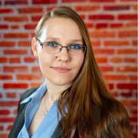 Matrix Absence Management Employee Kc Utley's profile photo