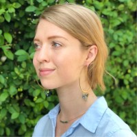 Idelic Employee Jada Gale's profile photo