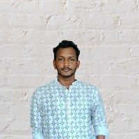 PRAG Employee Subhankar Shit's profile photo