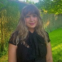 Rev- Multifamily Leasing Employee Laney Moreton's profile photo