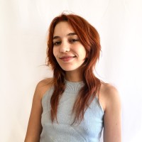 Wakeful Employee Inés Vidart's profile photo