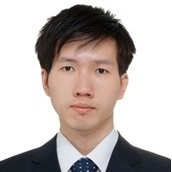 Ampotech Employee Yongbo Jiang's profile photo