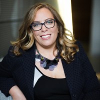 Nexa Advisory Employee Stephanie Bashir's profile photo
