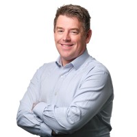 BRUSH Group Employee Curtis Hand's profile photo