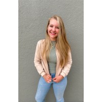 Dedicated IT Employee Emily Brandon's profile photo