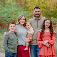 Bidell Gas Compression Employee Brandon Renshaw's profile photo