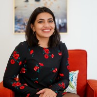 Neha Sinha Email & Phone Number