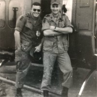 PSIMED Employee Nick Hun's profile photo